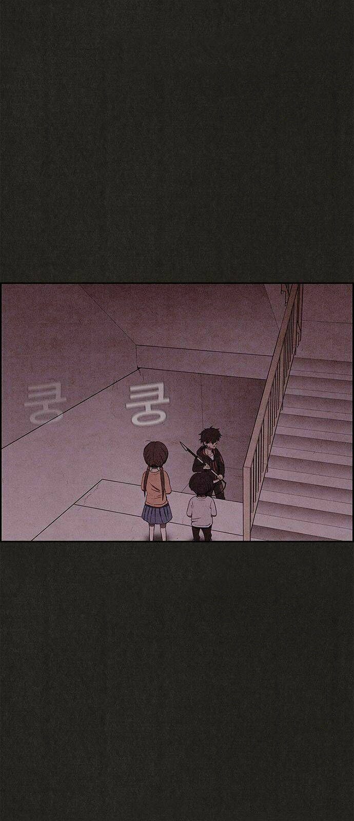 Quái Vật Tại Chung Cư Xanh Chapter 21 - Trang 2