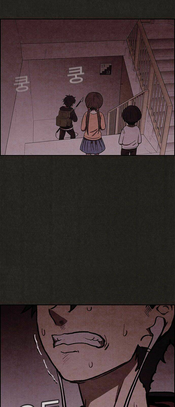 Quái Vật Tại Chung Cư Xanh Chapter 21 - Trang 2