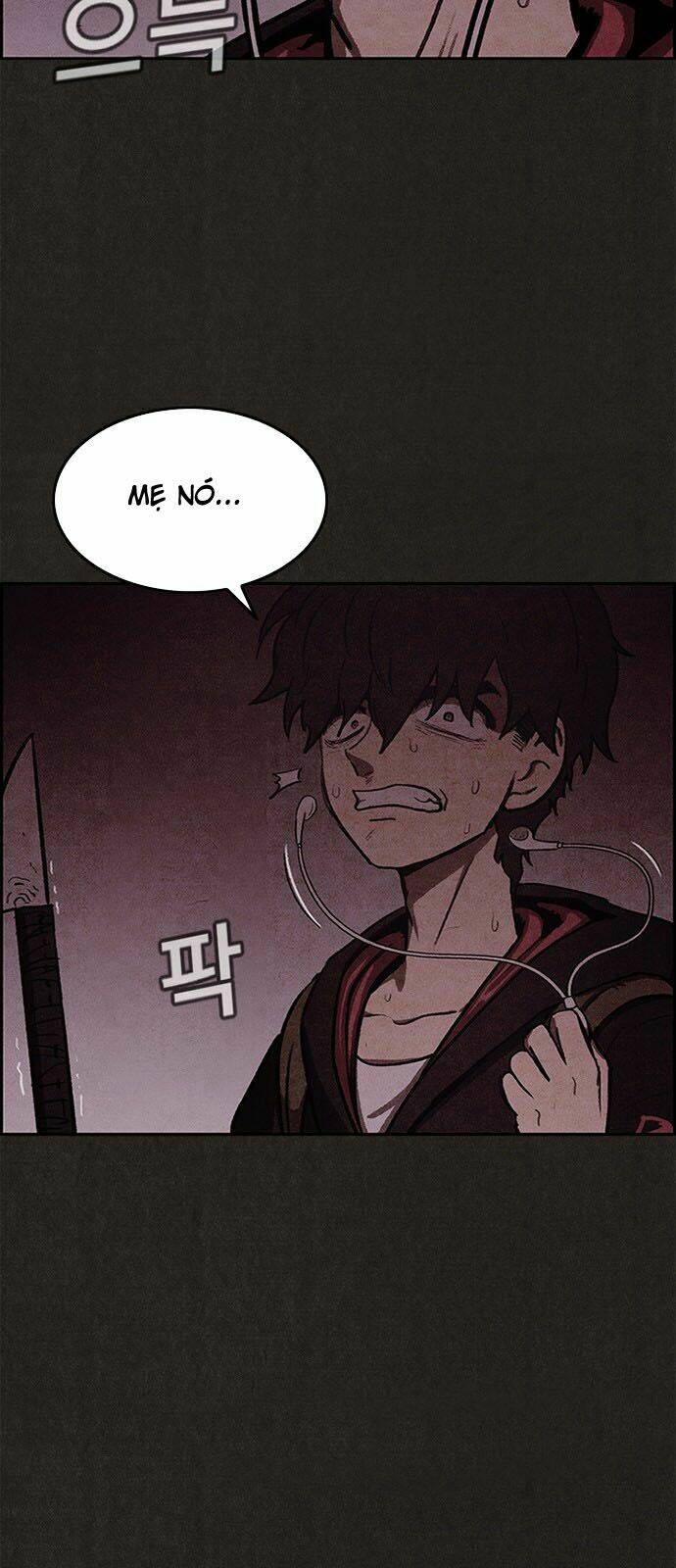 Quái Vật Tại Chung Cư Xanh Chapter 21 - Trang 2