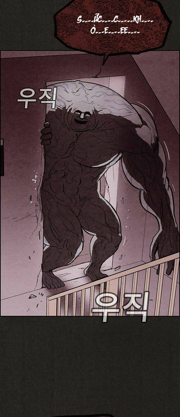 Quái Vật Tại Chung Cư Xanh Chapter 21 - Trang 2