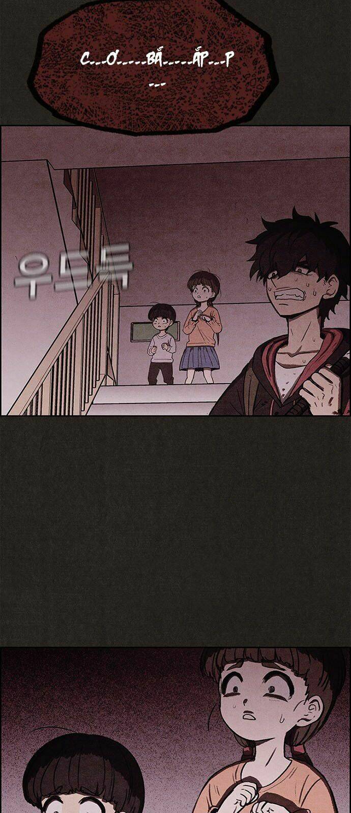 Quái Vật Tại Chung Cư Xanh Chapter 21 - Trang 2