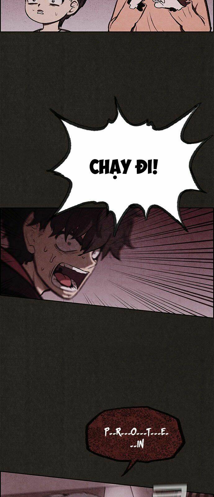 Quái Vật Tại Chung Cư Xanh Chapter 21 - Trang 2