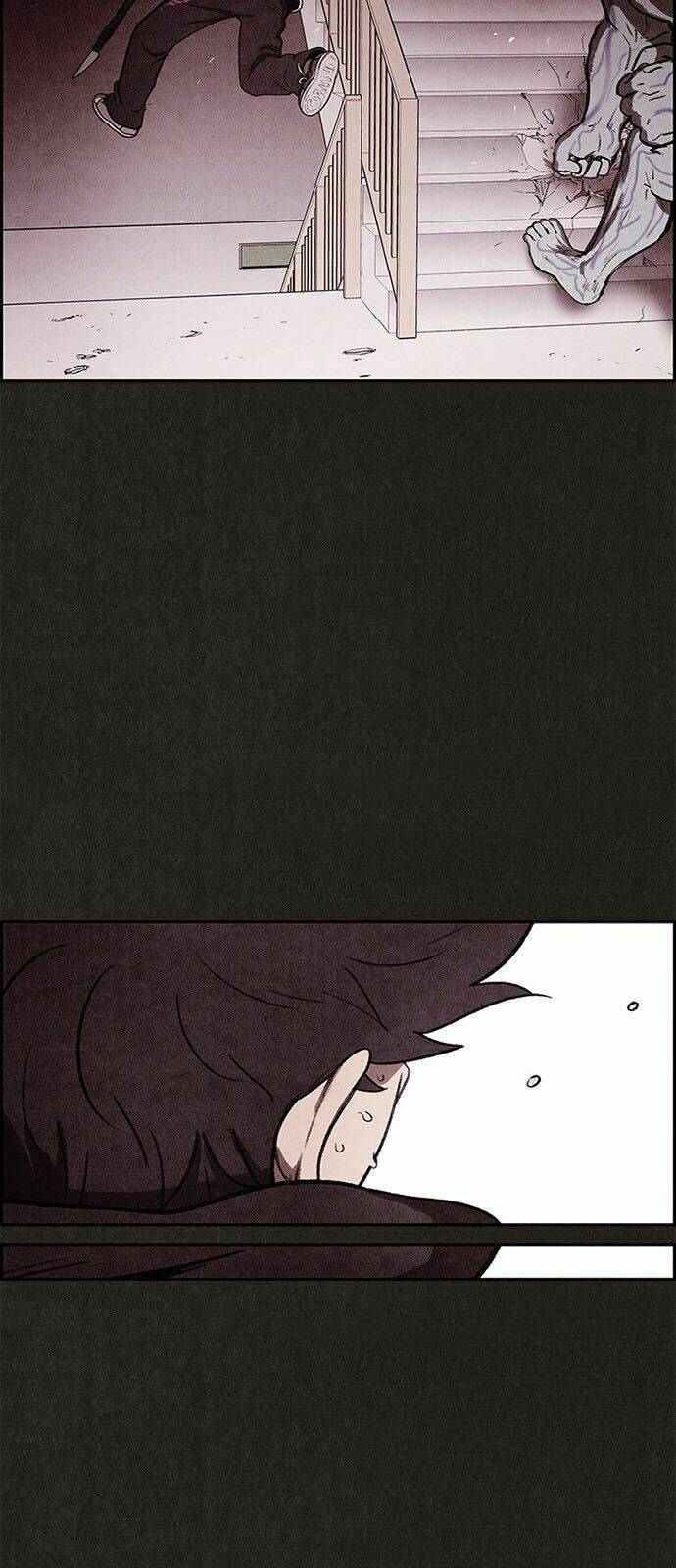 Quái Vật Tại Chung Cư Xanh Chapter 21 - Trang 2