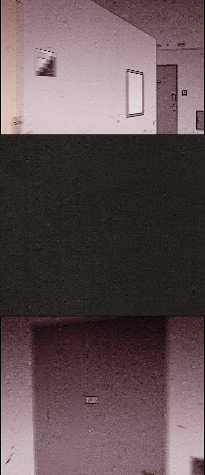 Quái Vật Tại Chung Cư Xanh Chapter 21 - Trang 2