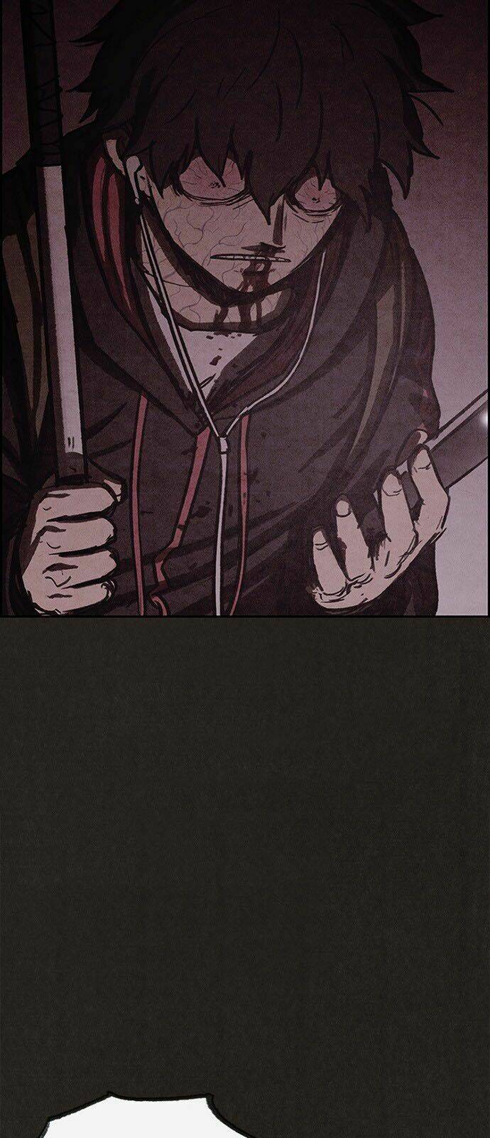 Quái Vật Tại Chung Cư Xanh Chapter 21 - Trang 2