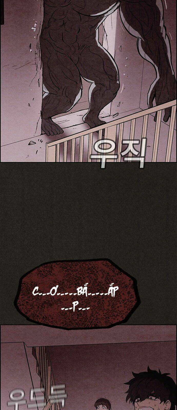 Quái Vật Tại Chung Cư Xanh Chapter 22 - Trang 2