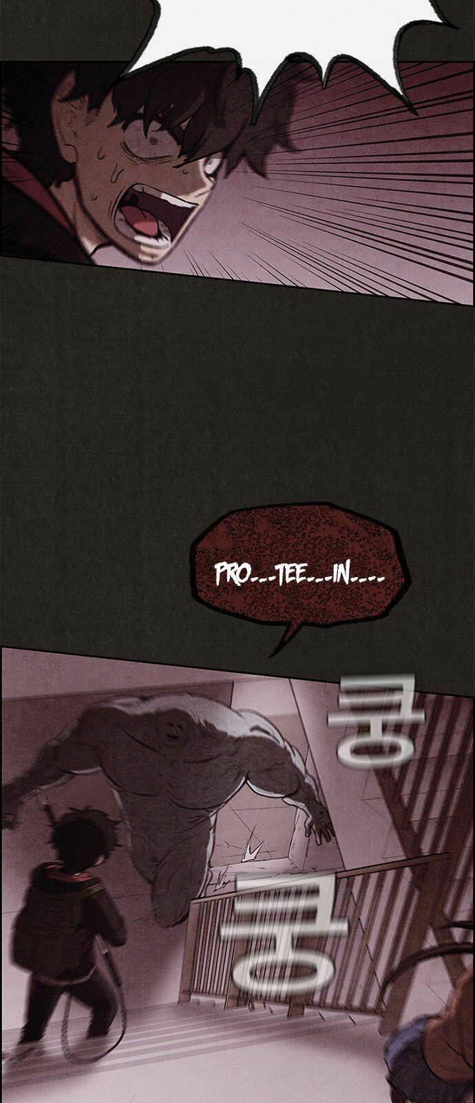 Quái Vật Tại Chung Cư Xanh Chapter 22 - Trang 2