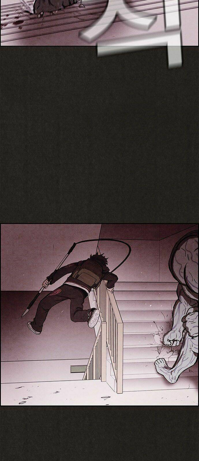 Quái Vật Tại Chung Cư Xanh Chapter 22 - Trang 2