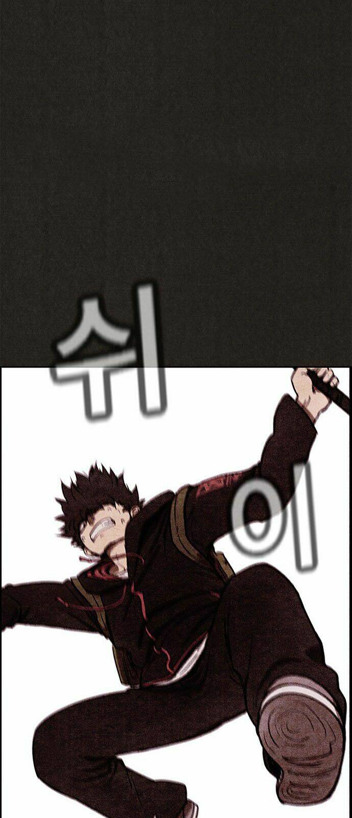 Quái Vật Tại Chung Cư Xanh Chapter 22 - Trang 2