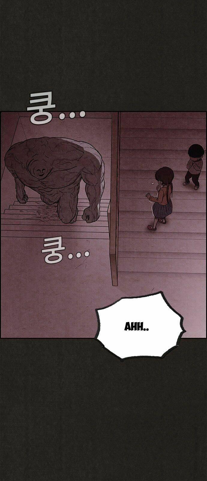 Quái Vật Tại Chung Cư Xanh Chapter 22 - Trang 2