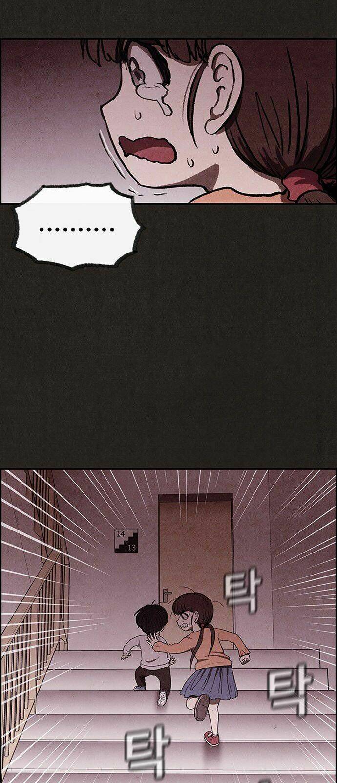 Quái Vật Tại Chung Cư Xanh Chapter 22 - Trang 2