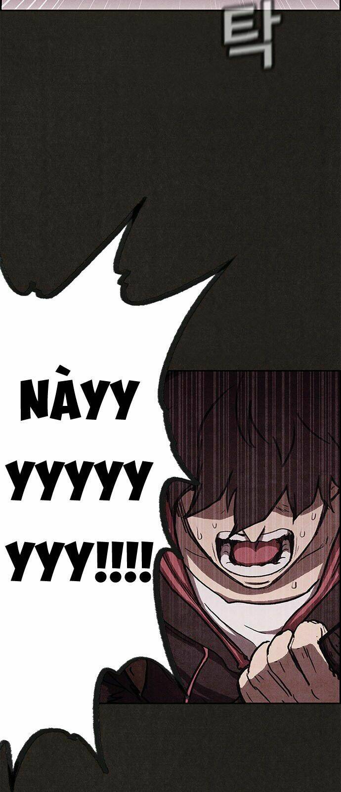 Quái Vật Tại Chung Cư Xanh Chapter 22 - Trang 2