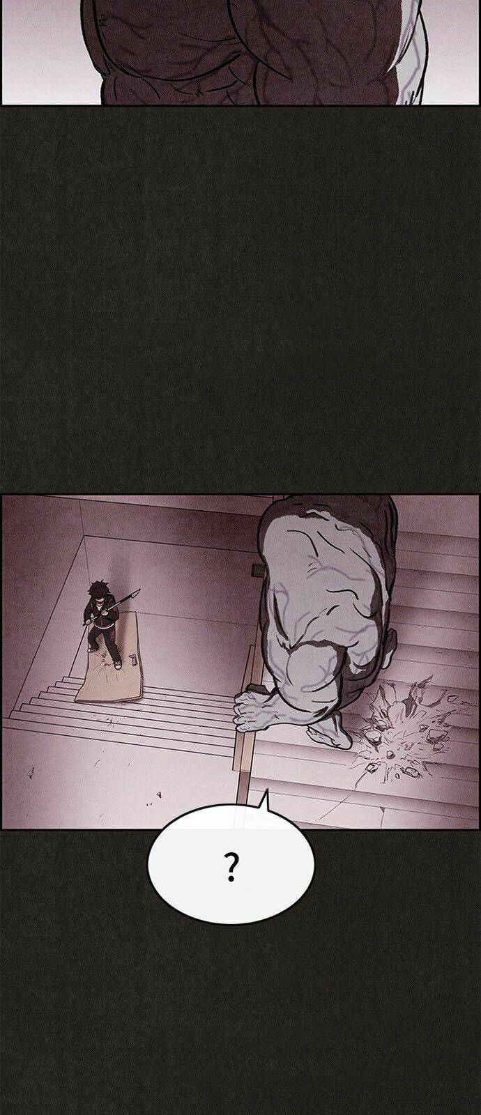 Quái Vật Tại Chung Cư Xanh Chapter 22 - Trang 2