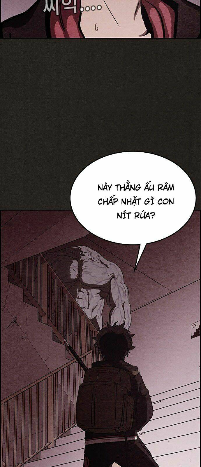 Quái Vật Tại Chung Cư Xanh Chapter 22 - Trang 2