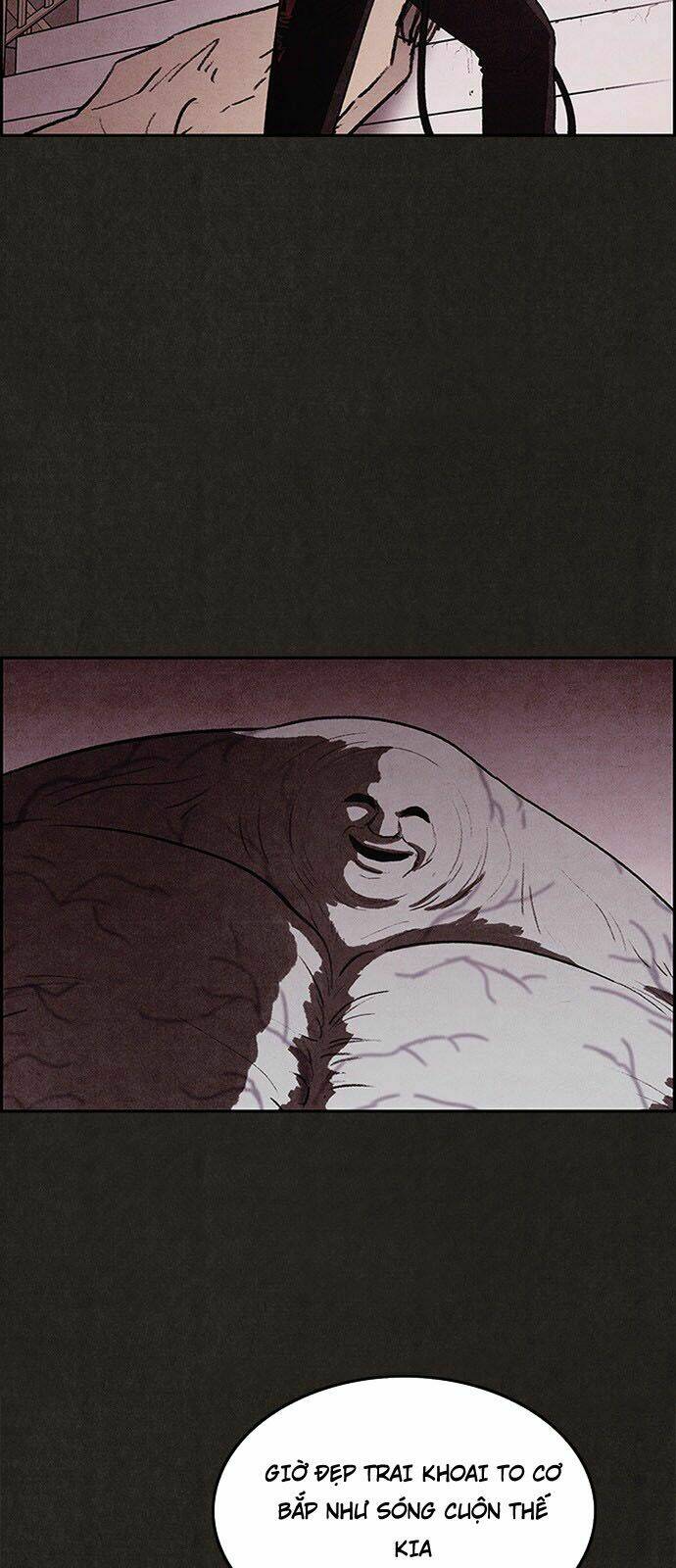 Quái Vật Tại Chung Cư Xanh Chapter 22 - Trang 2