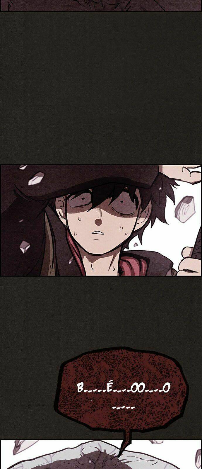 Quái Vật Tại Chung Cư Xanh Chapter 22 - Trang 2