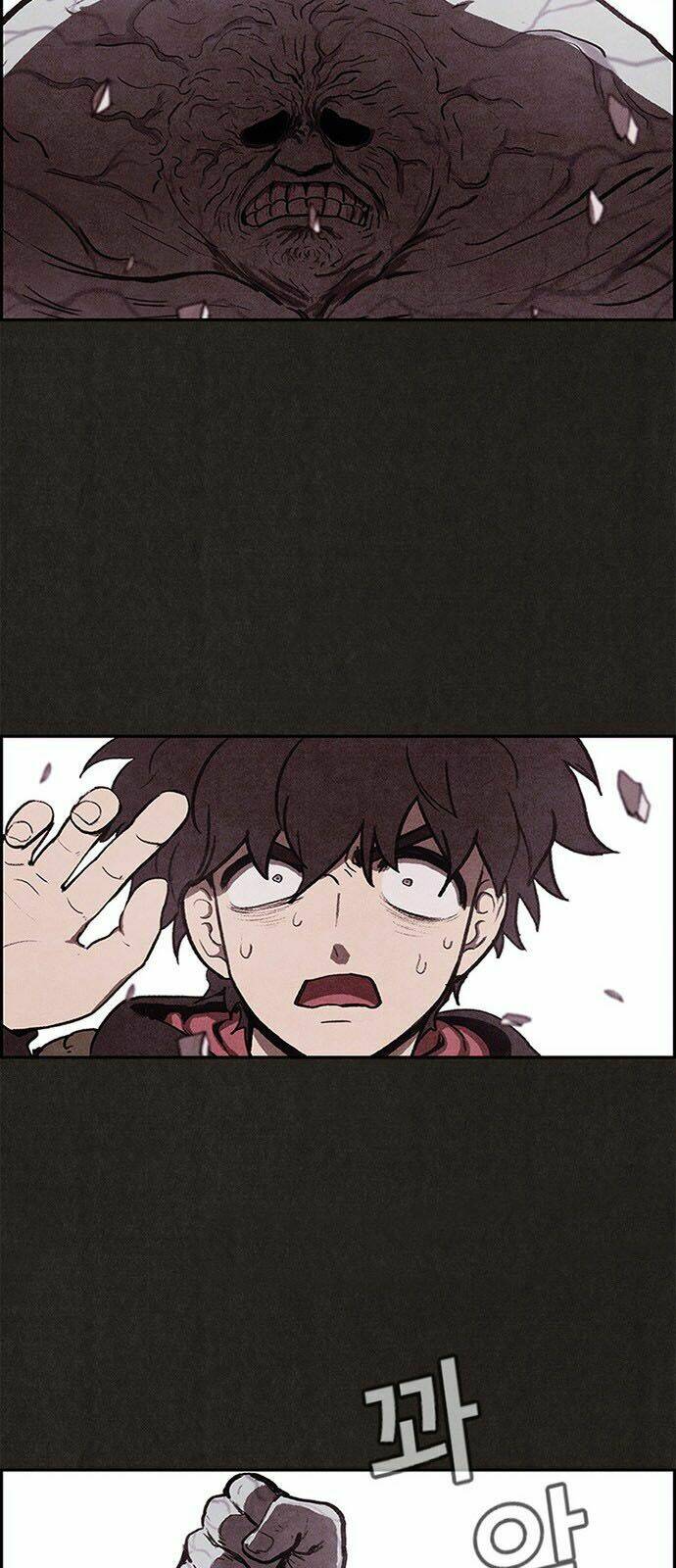 Quái Vật Tại Chung Cư Xanh Chapter 22 - Trang 2