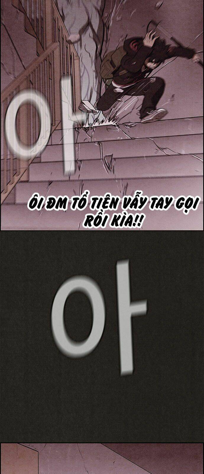 Quái Vật Tại Chung Cư Xanh Chapter 22 - Trang 2