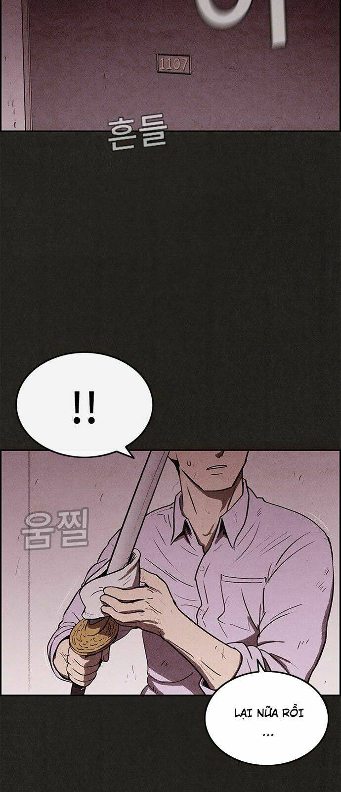 Quái Vật Tại Chung Cư Xanh Chapter 22 - Trang 2