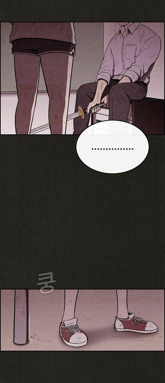 Quái Vật Tại Chung Cư Xanh Chapter 22 - Trang 2