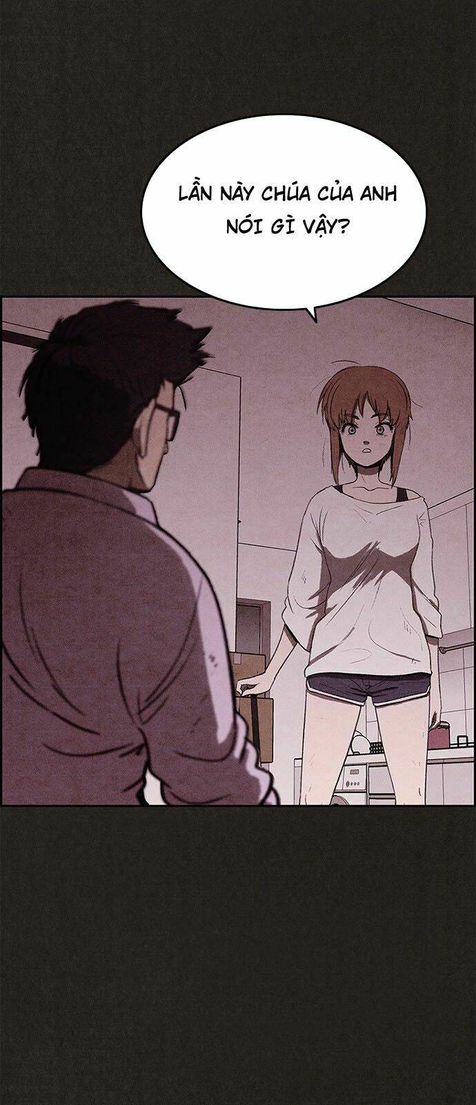 Quái Vật Tại Chung Cư Xanh Chapter 22 - Trang 2