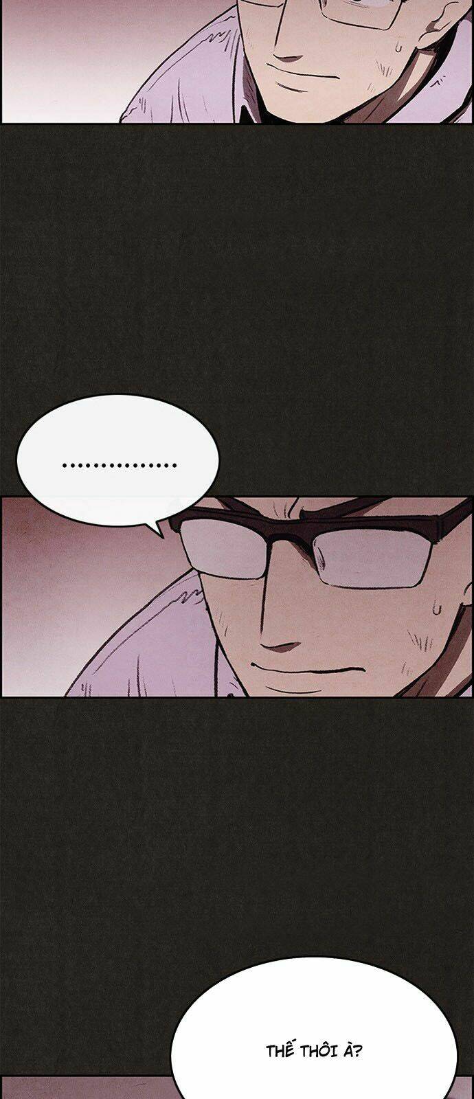 Quái Vật Tại Chung Cư Xanh Chapter 22 - Trang 2