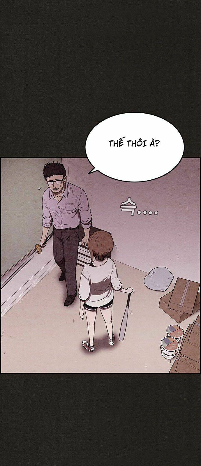 Quái Vật Tại Chung Cư Xanh Chapter 22 - Trang 2