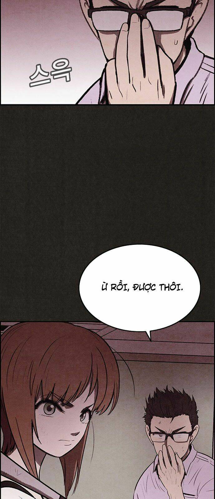 Quái Vật Tại Chung Cư Xanh Chapter 22 - Trang 2