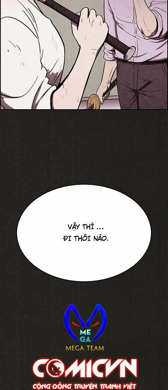 Quái Vật Tại Chung Cư Xanh Chapter 22 - Trang 2