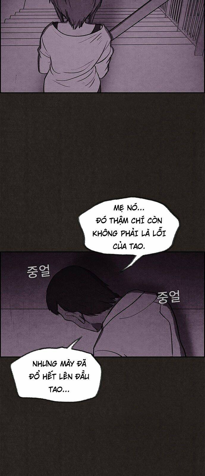 Quái Vật Tại Chung Cư Xanh Chapter 23 - Trang 2