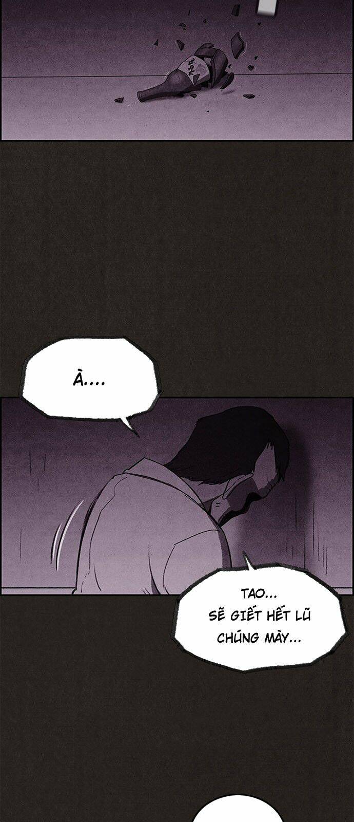 Quái Vật Tại Chung Cư Xanh Chapter 23 - Trang 2