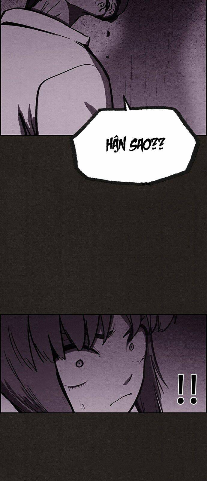 Quái Vật Tại Chung Cư Xanh Chapter 23 - Trang 2