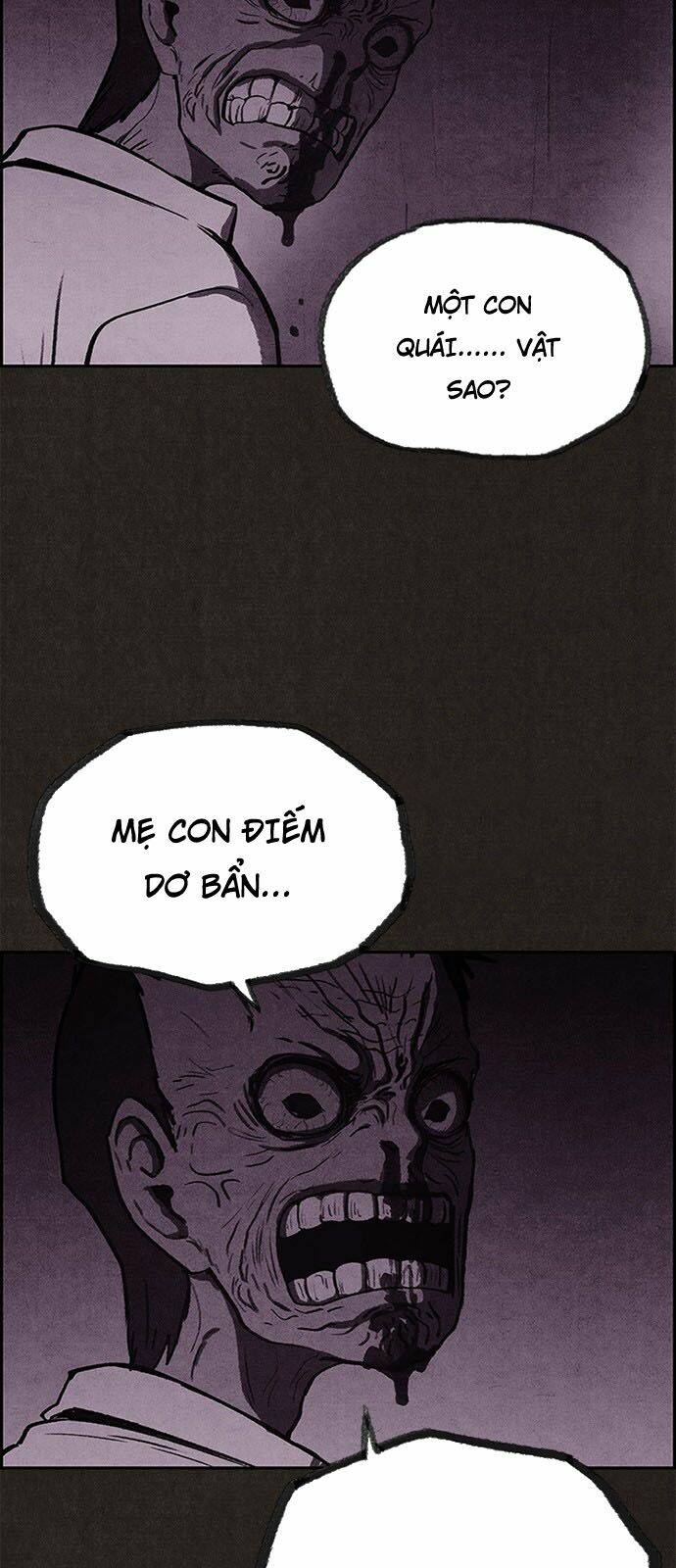 Quái Vật Tại Chung Cư Xanh Chapter 23 - Trang 2