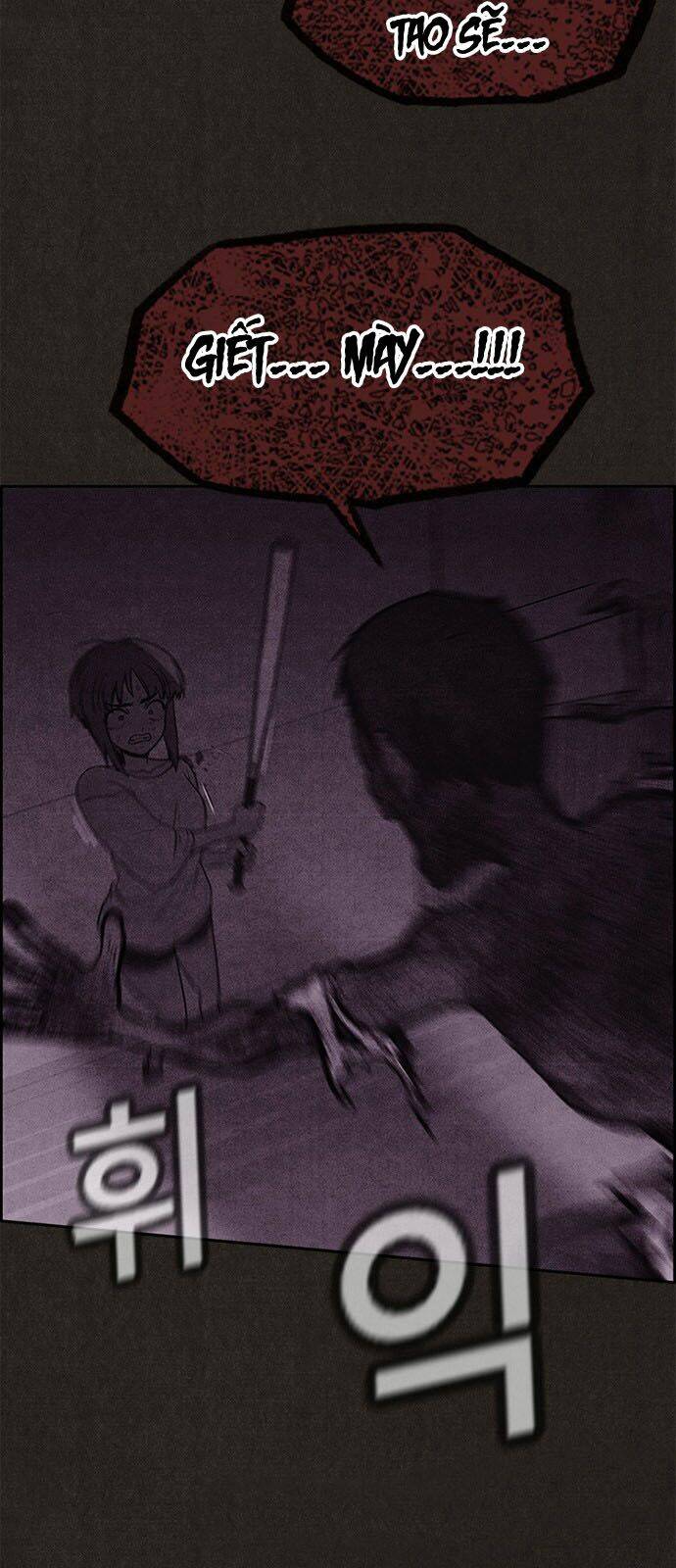 Quái Vật Tại Chung Cư Xanh Chapter 23 - Trang 2