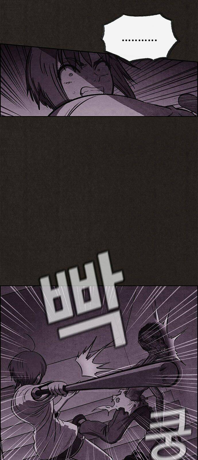 Quái Vật Tại Chung Cư Xanh Chapter 23 - Trang 2