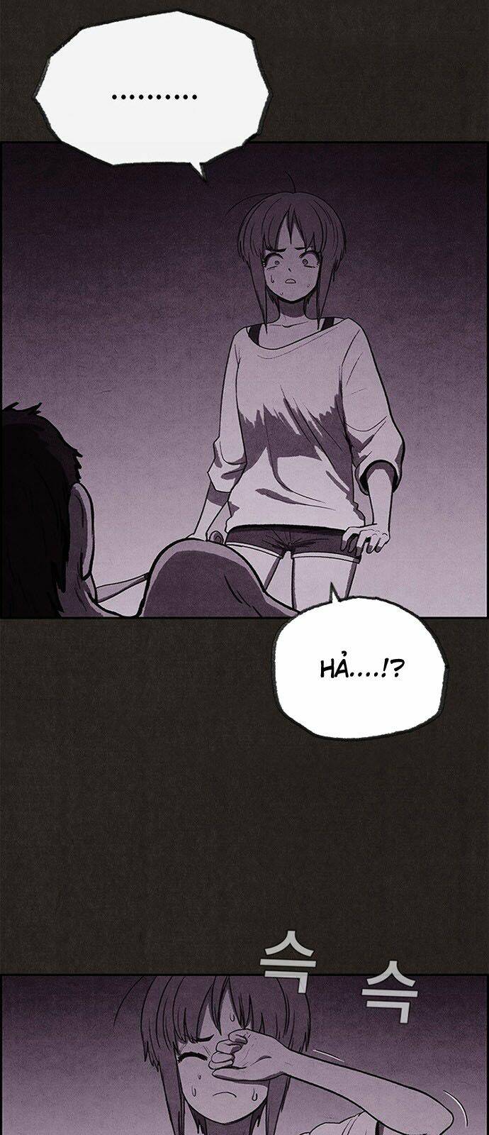 Quái Vật Tại Chung Cư Xanh Chapter 23 - Trang 2