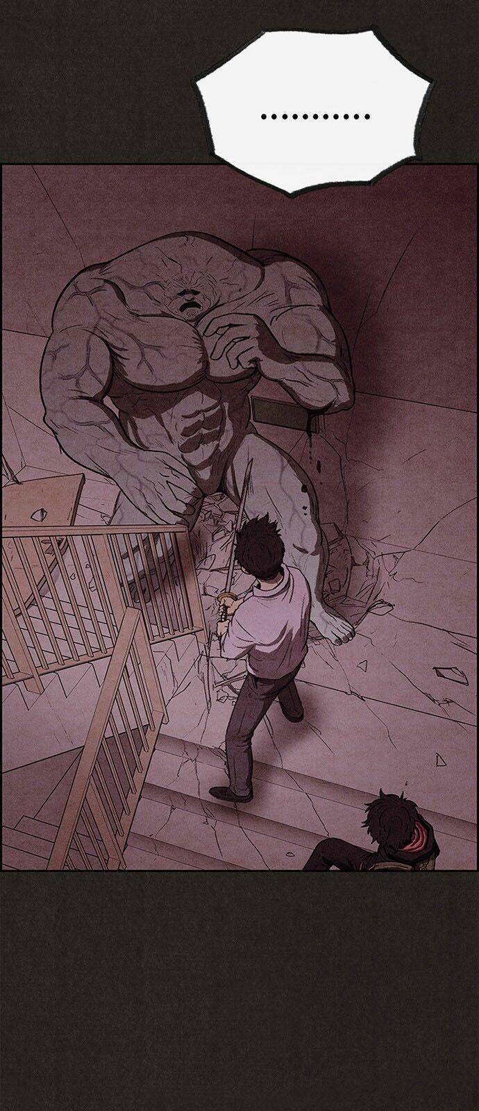 Quái Vật Tại Chung Cư Xanh Chapter 23 - Trang 2