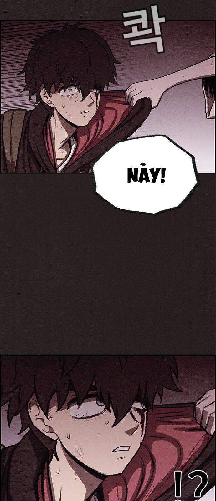 Quái Vật Tại Chung Cư Xanh Chapter 23 - Trang 2