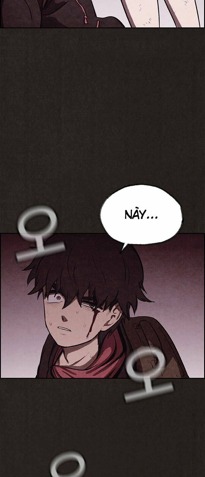 Quái Vật Tại Chung Cư Xanh Chapter 23 - Trang 2