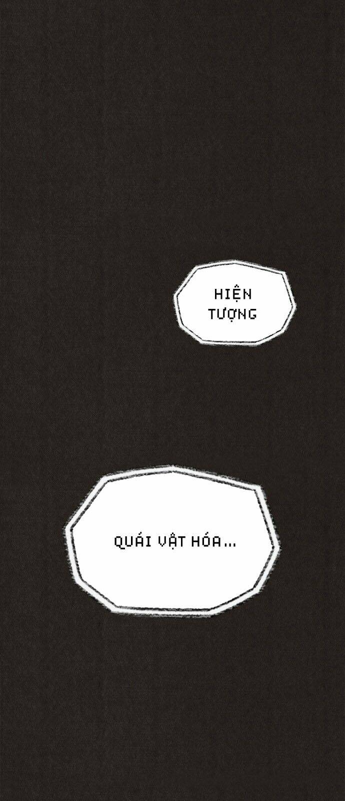 Quái Vật Tại Chung Cư Xanh Chapter 24 - Trang 2