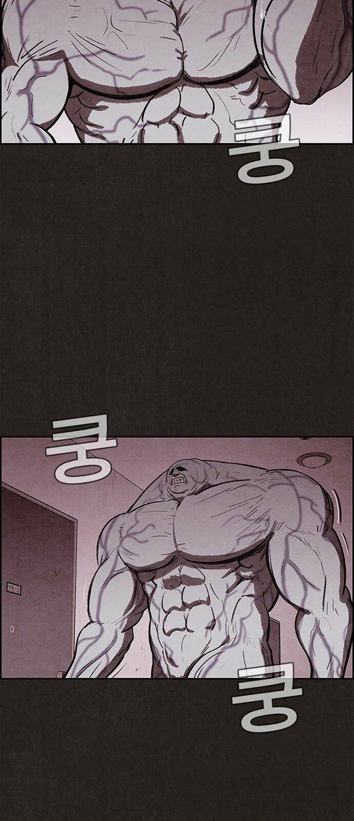 Quái Vật Tại Chung Cư Xanh Chapter 24 - Trang 2