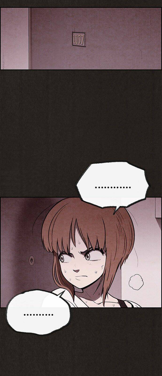 Quái Vật Tại Chung Cư Xanh Chapter 24 - Trang 2