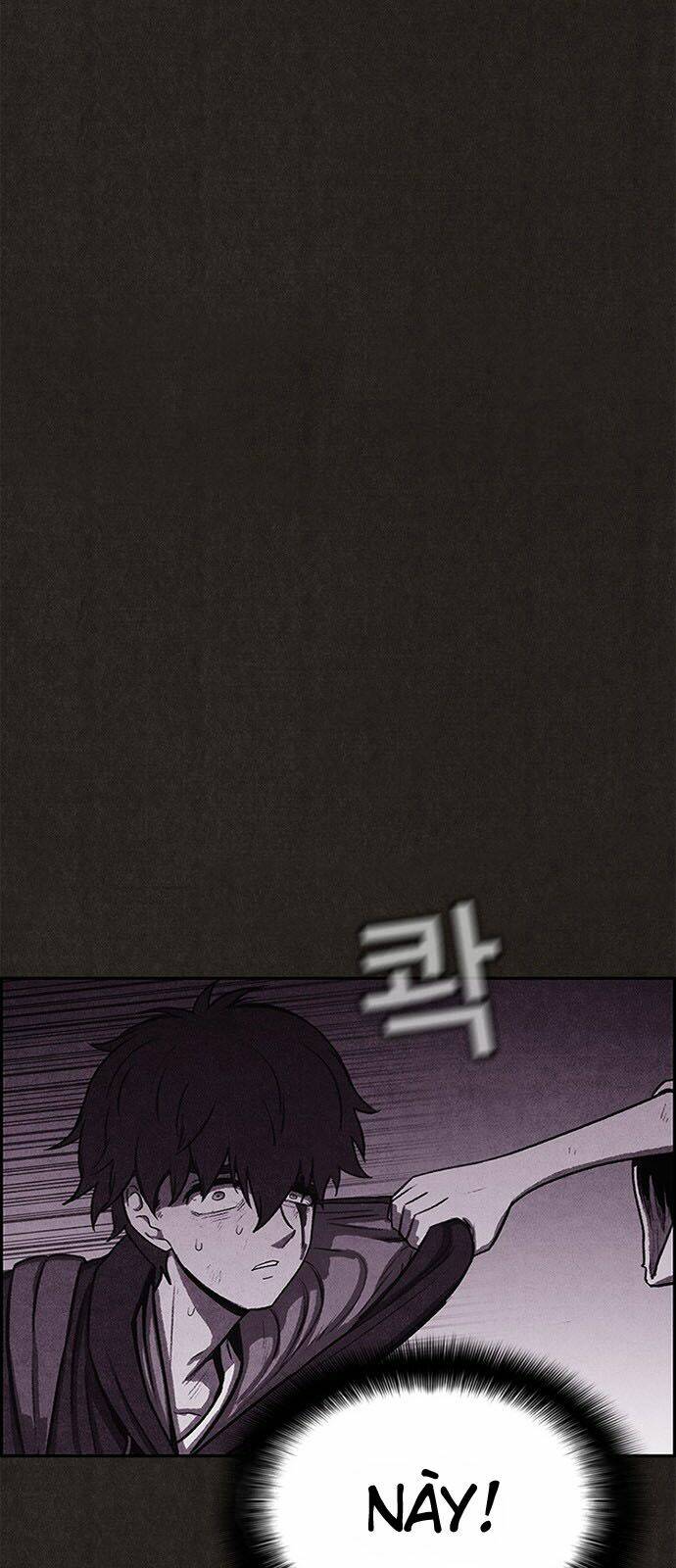 Quái Vật Tại Chung Cư Xanh Chapter 24 - Trang 2