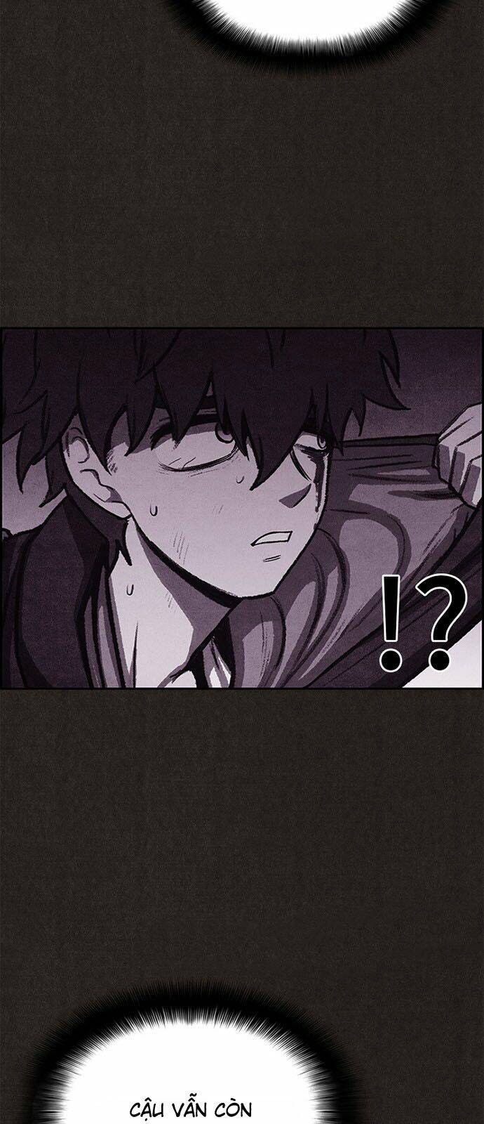 Quái Vật Tại Chung Cư Xanh Chapter 24 - Trang 2