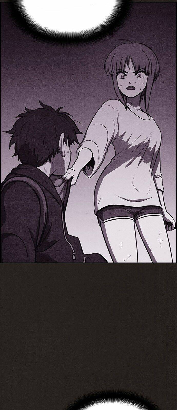 Quái Vật Tại Chung Cư Xanh Chapter 24 - Trang 2