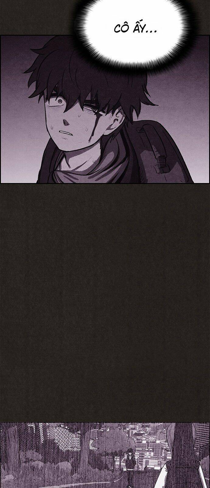 Quái Vật Tại Chung Cư Xanh Chapter 24 - Trang 2