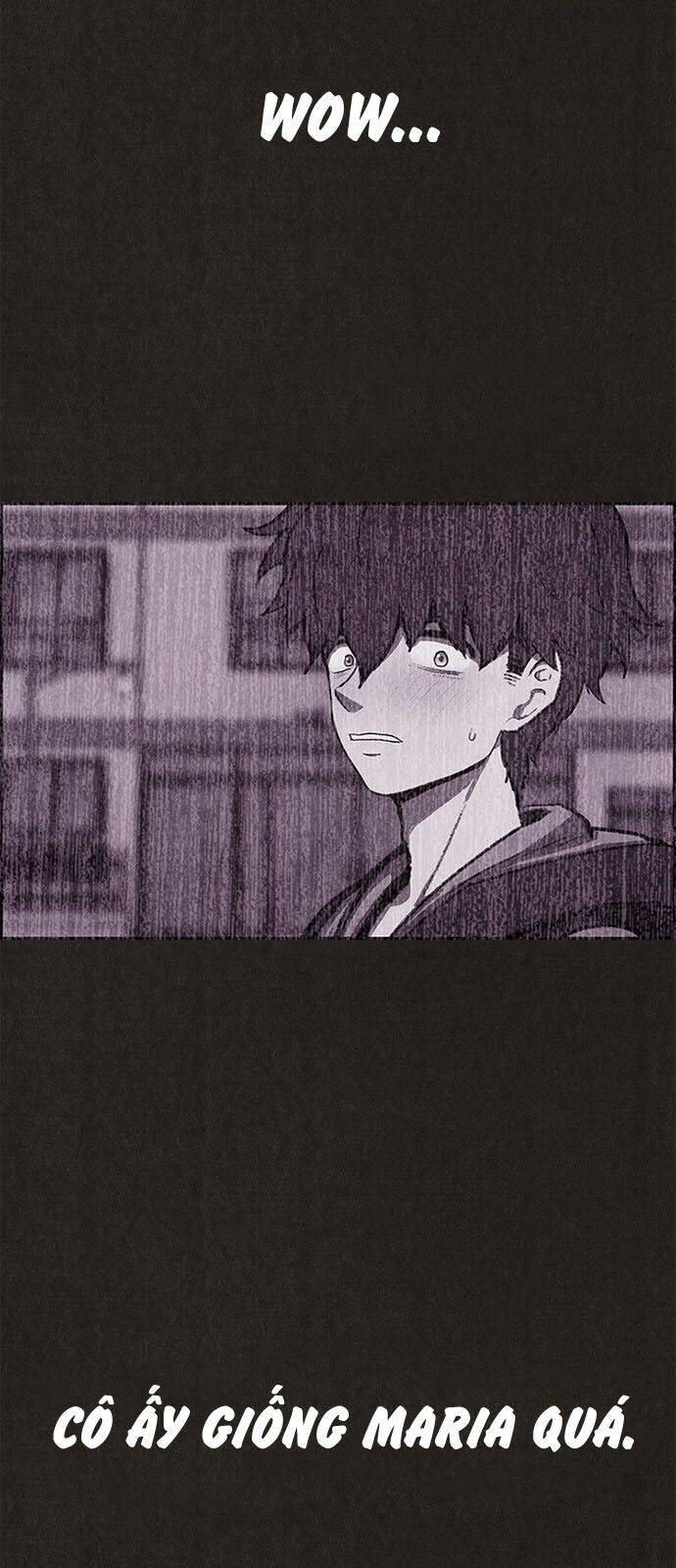 Quái Vật Tại Chung Cư Xanh Chapter 24 - Trang 2