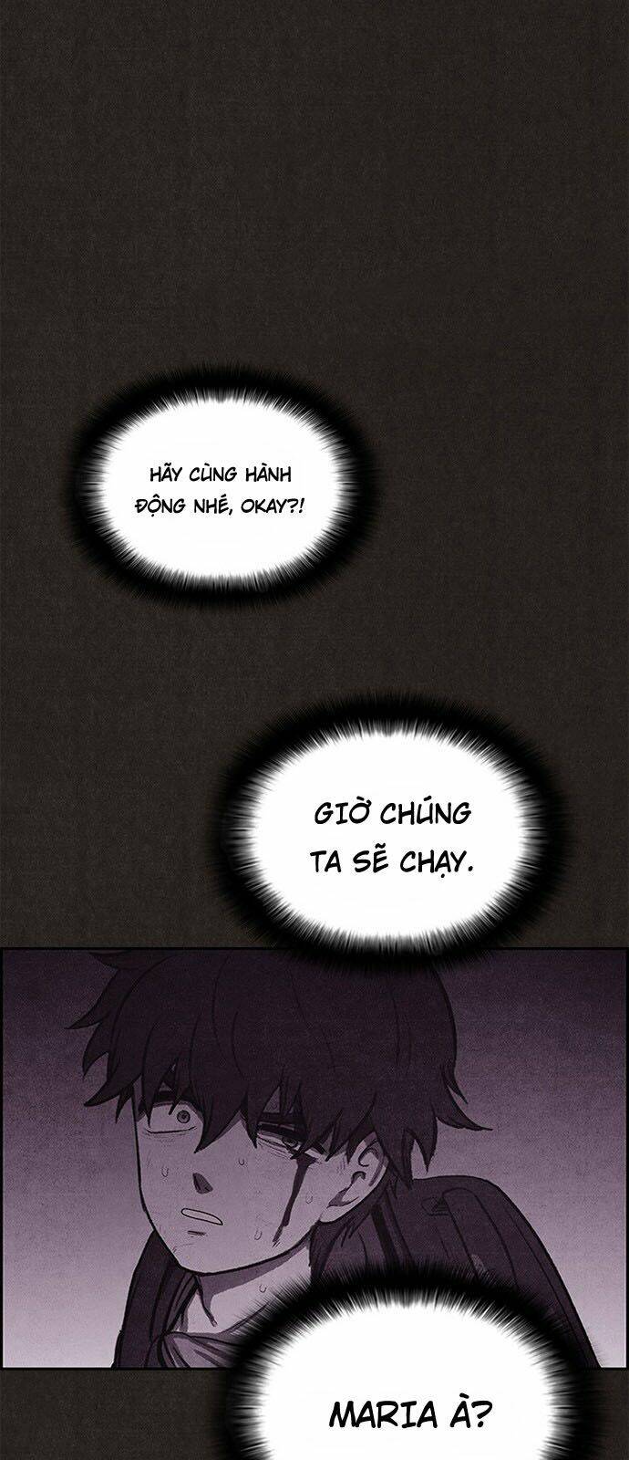 Quái Vật Tại Chung Cư Xanh Chapter 24 - Trang 2