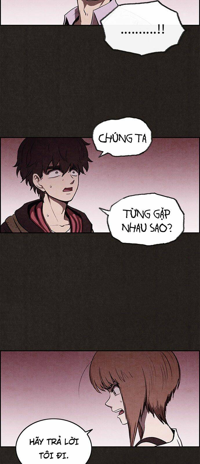 Quái Vật Tại Chung Cư Xanh Chapter 24 - Trang 2