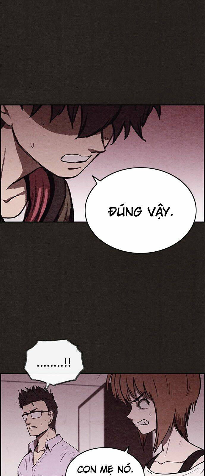 Quái Vật Tại Chung Cư Xanh Chapter 24 - Trang 2